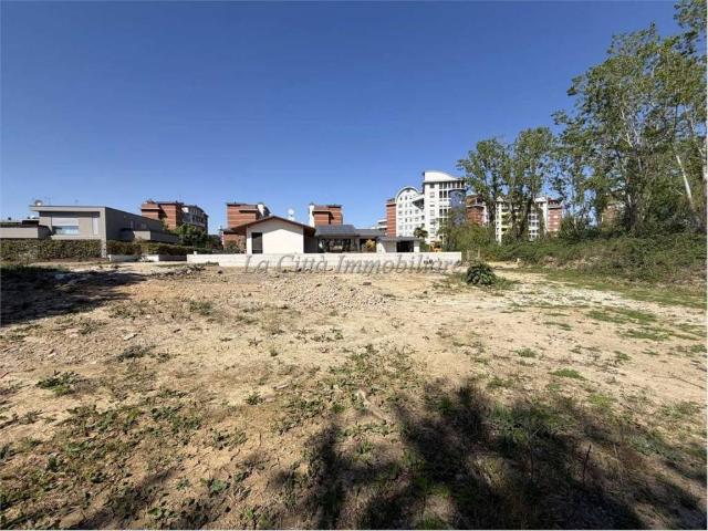 Terreno in vendita a Novara NO