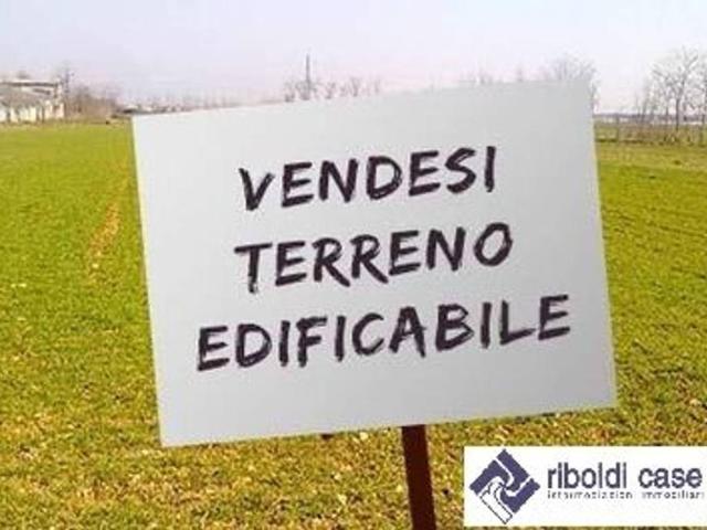 Terreno in vendita a Novedrate CO