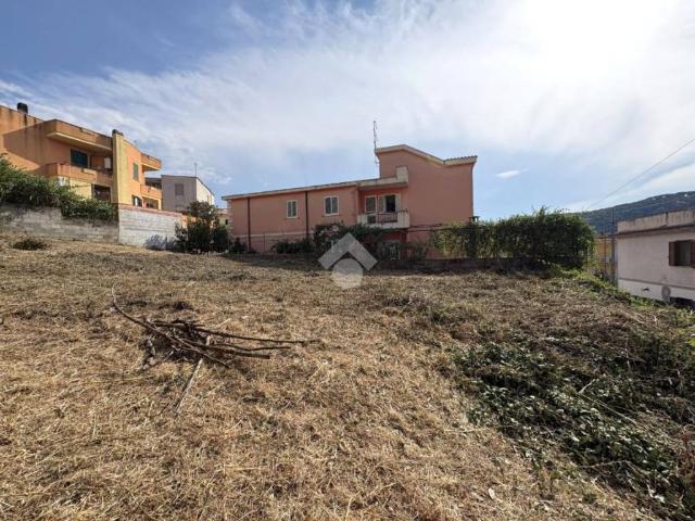 Terreno in vendita a Nuoro NU