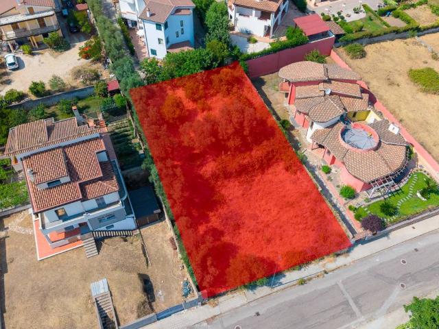 Terreno in vendita a Nuoro NU