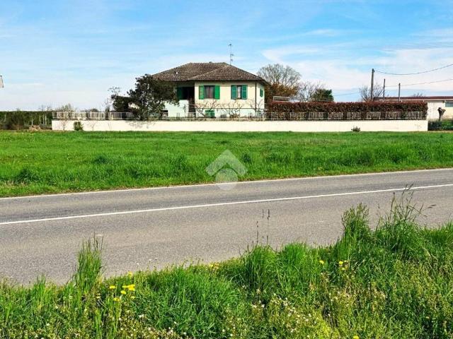Terreno in vendita a Occimiano AL