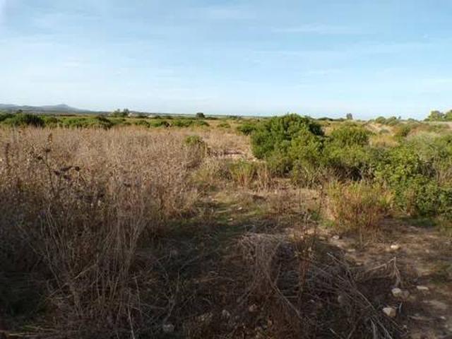 Terreno in vendita a Olmedo SS