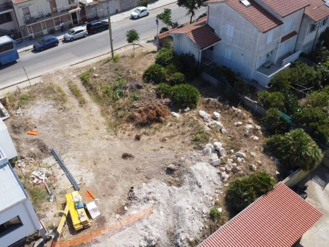 Terreno in vendita a Olmedo SS