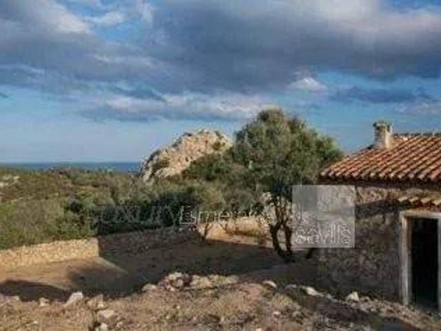 Terreno in vendita a Olbia OT