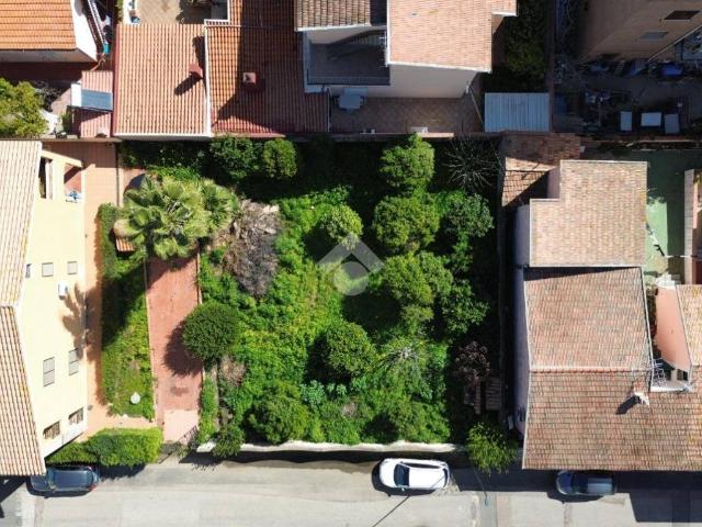 Terreno in vendita a Olbia OT