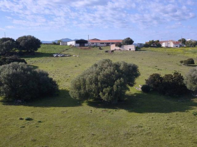 Terreno in vendita a Olbia OT