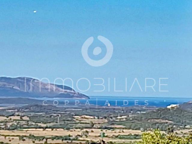 Terreno in vendita a Olbia OT