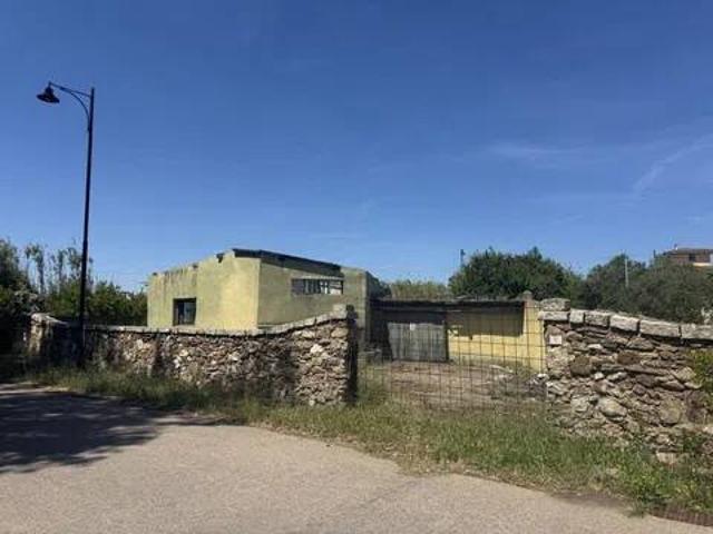 Terreno in vendita a Olbia OT