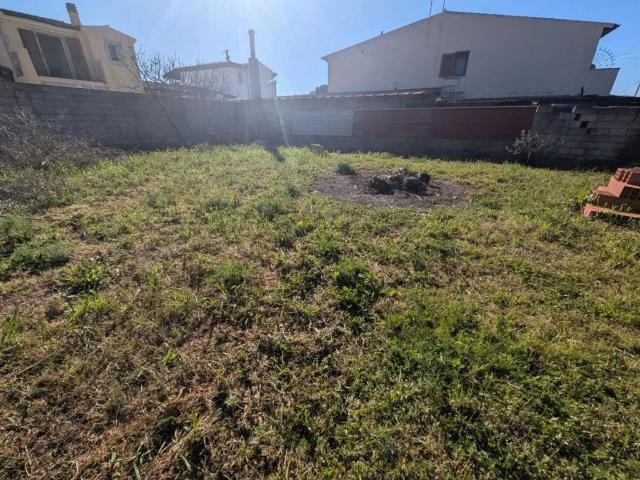 Terreno in vendita a Olbia OT