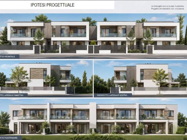 Terreno in vendita a Olbia OT