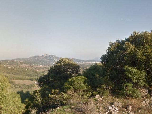Terreno in vendita a Olbia OT