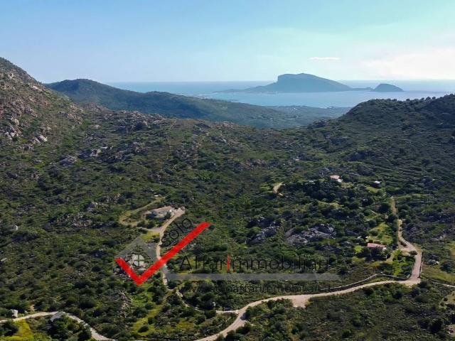 Terreno in vendita a Olbia OT