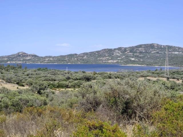 Terreno in vendita a Olbia OT