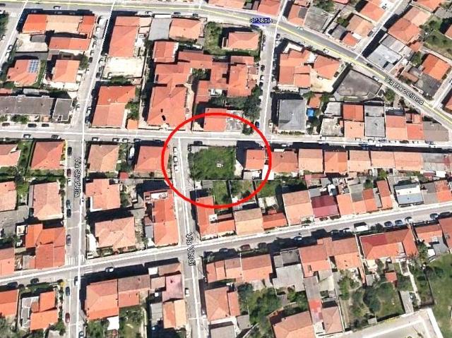 Terreno in vendita a Olbia SS