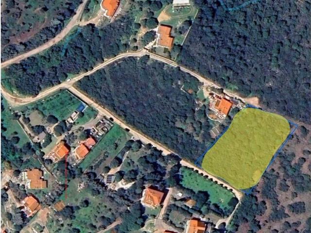 Terreno in vendita a Olbia SS