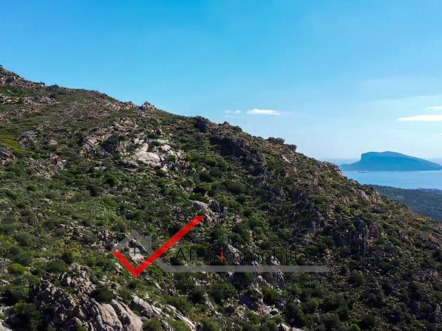Terreno in vendita a Olbia SS