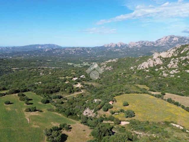 Terreno in vendita a Olbia SS