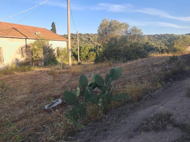 Terreno in vendita a Olbia SS