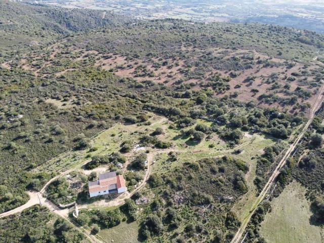 Terreno in vendita a Olbia SS