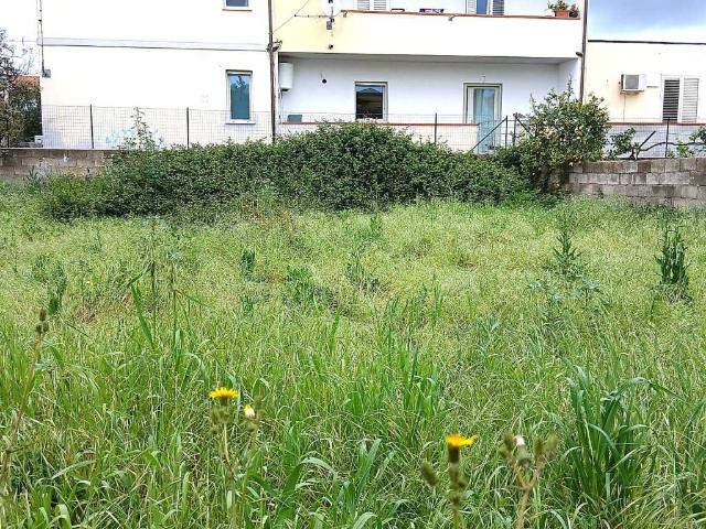 Terreno in vendita a Olbia SS
