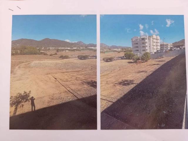 Terreno in vendita a Olbia OT