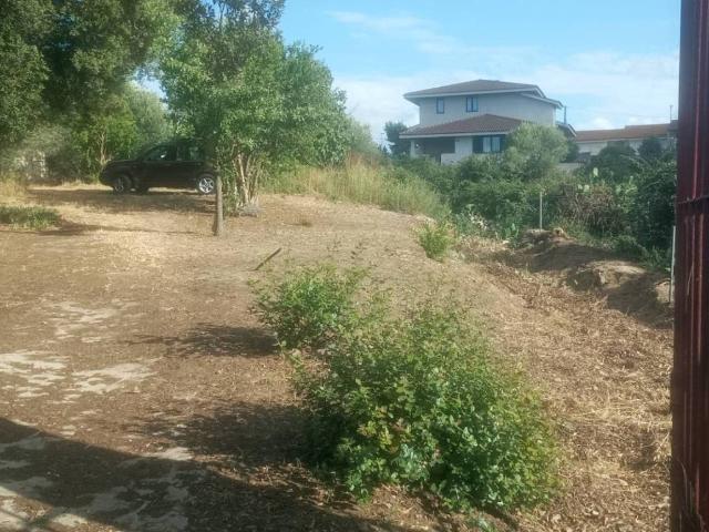 Terreno in vendita a Ollastra OR