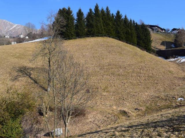 Terreno in vendita a Oltre il Colle BG