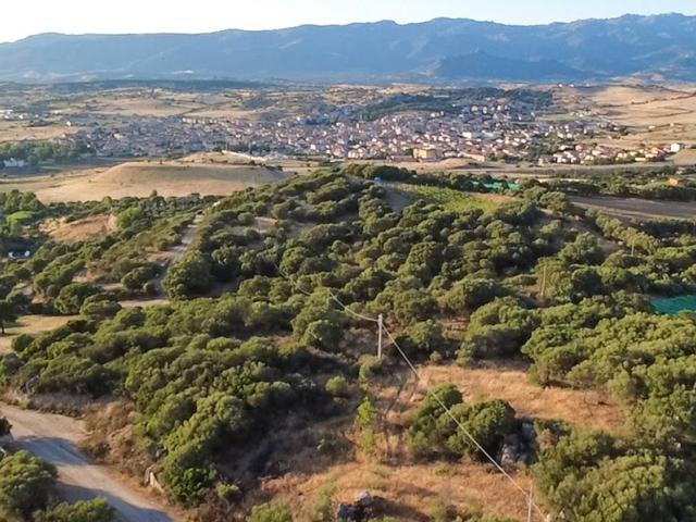 Terreno in vendita a Oschiri OT