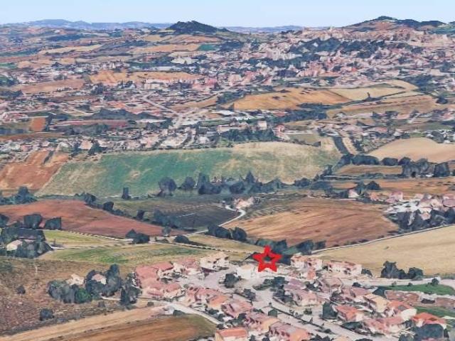Terreno in vendita a Osimo AN