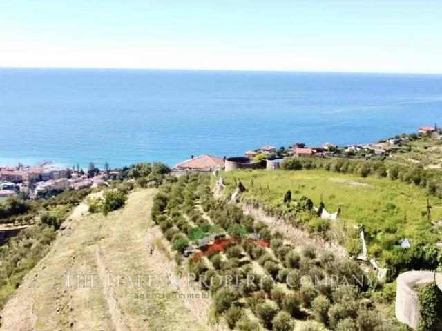 Terreno in vendita a Ospedaletti IM