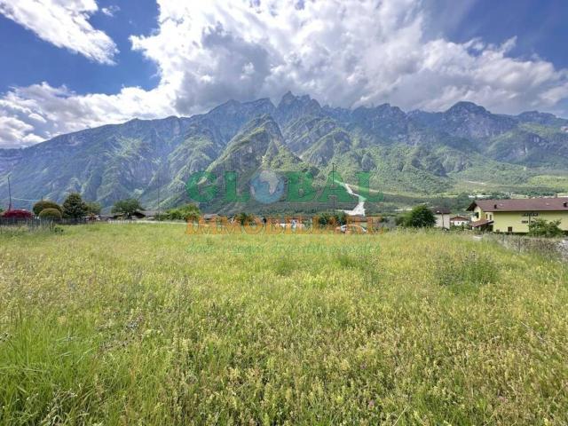 Terreno in vendita a Ospedaletto TN