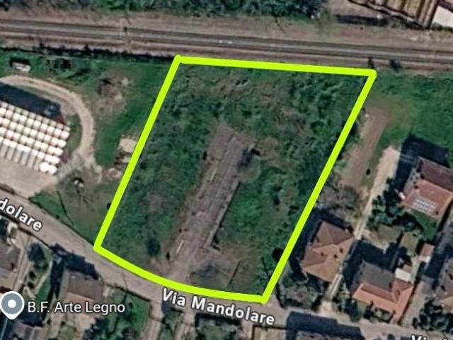 Terreno in vendita a Ospedaletto Euganeo PD