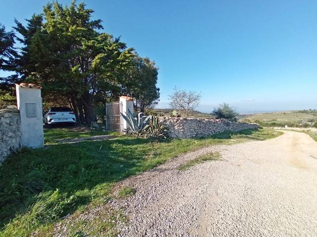 Terreno in vendita a Ossi SS