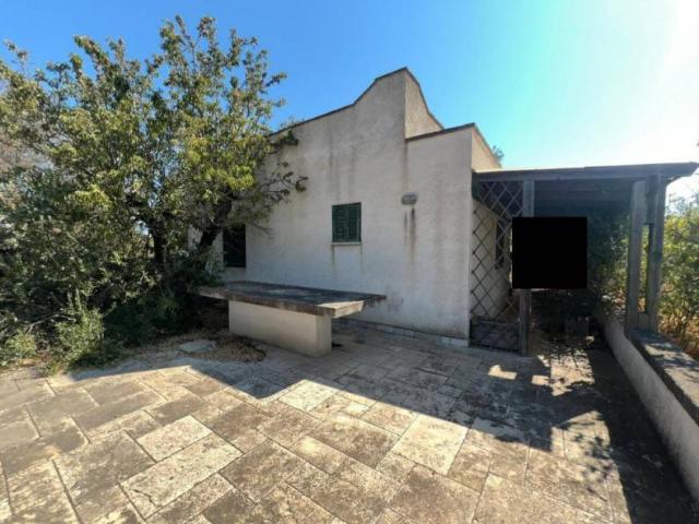 Terreno in vendita a Ostuni BR