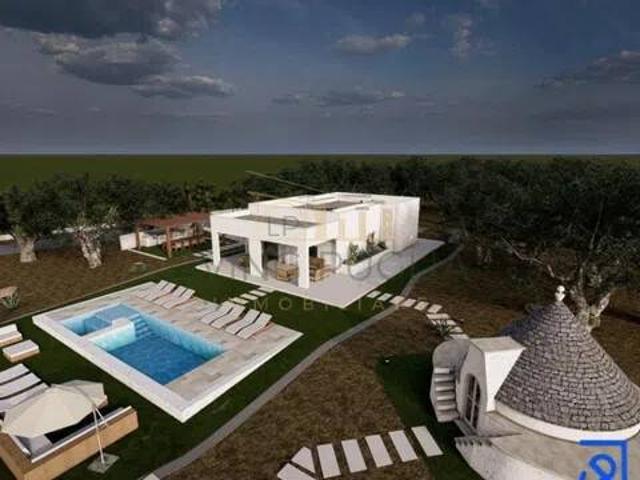 Terreno in vendita a Ostuni BR