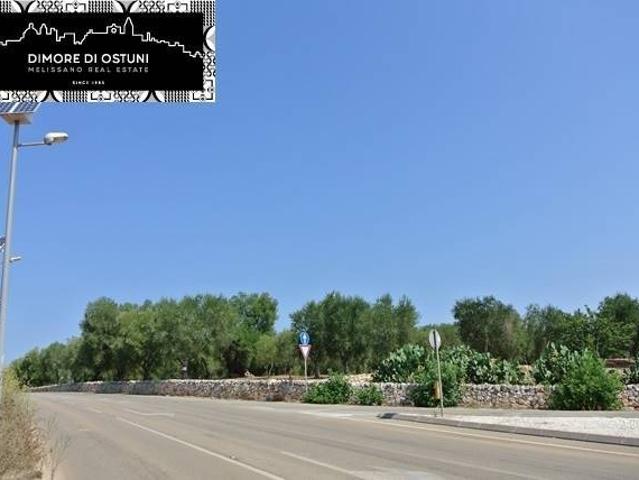 Terreno in vendita a Ostuni BR