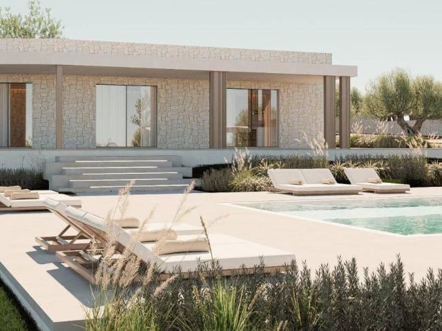 Terreno in vendita a Ostuni BR