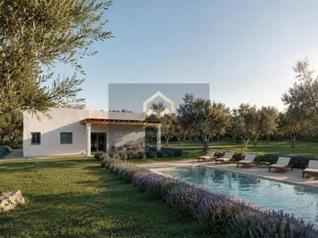 Terreno in vendita a Ostuni BR