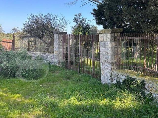 Terreno in vendita a Ostuni BR