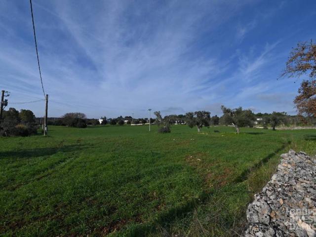 Terreno in vendita a Ostuni BR