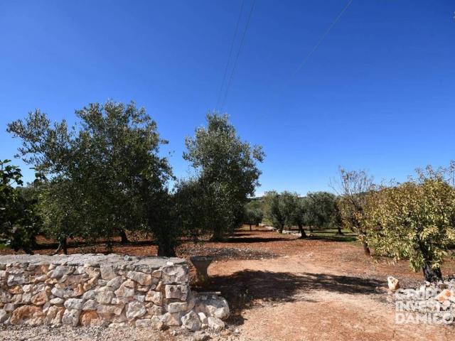 Terreno in vendita a Ostuni BR