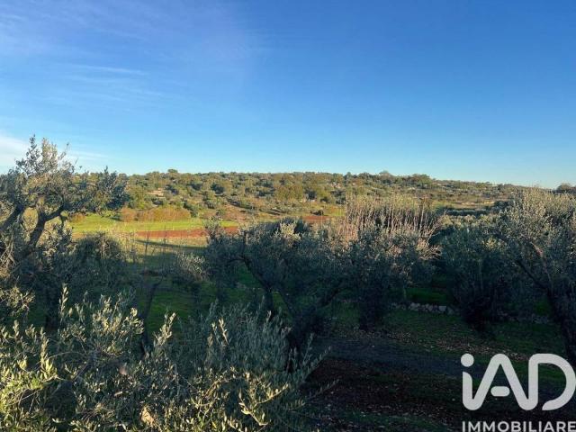 Terreno in vendita a Ostuni BR