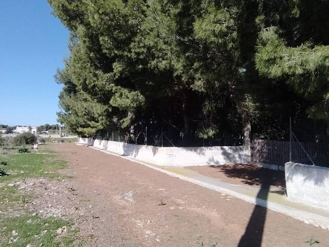 Terreno in vendita a Ostuni BR