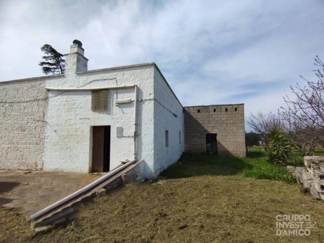 Terreno in vendita a Ostuni BR