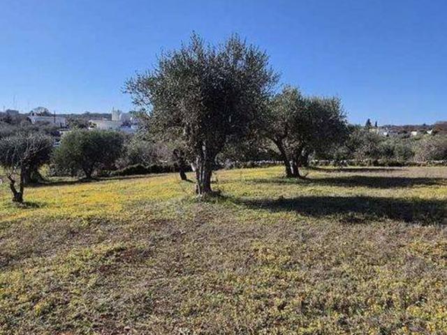 Terreno in vendita a Ostuni BR