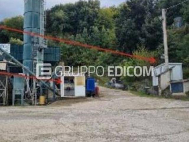 Terreno in vendita a Oppido Mamertina Rif. 4556081