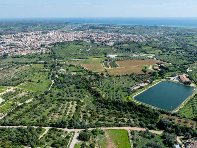 Terreno in vendita a Orosei NU