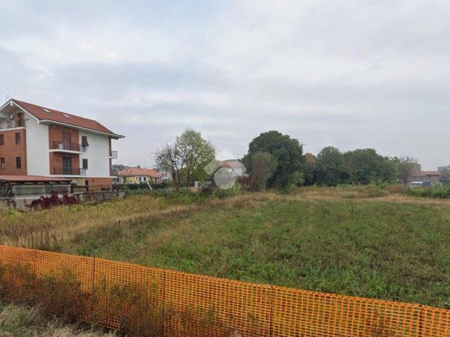 Terreno in vendita a Orbassano TO
