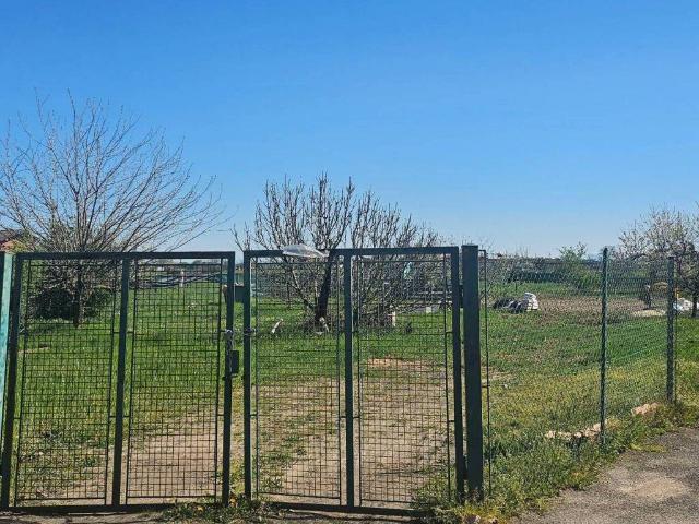 Terreno in vendita a Orbassano TO