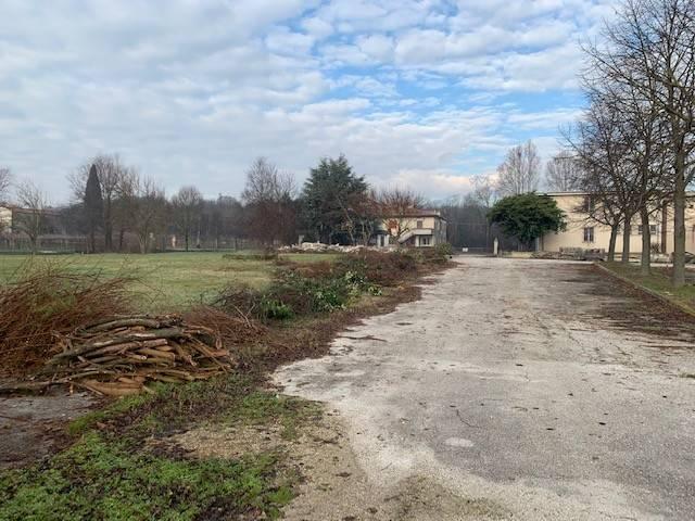 Terreno in vendita a Orgiano VI